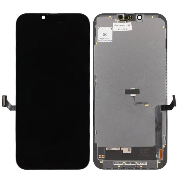iPhone 14 Plus GX Soft OLED Skärm