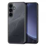 Dux Ducis Samsung Galaxy S25 Plus Skal Aimo Series Svart
