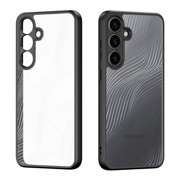 Dux Ducis Samsung Galaxy S25 Plus Skal Aimo Series Svart