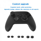 Dammskydd för Xbox Series X