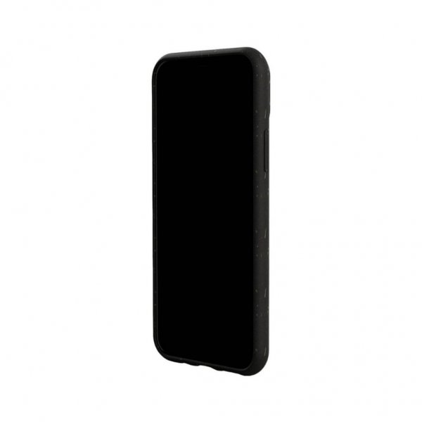 Pela iPhone 11 Pro Skal Eco Friendly Slim Svart