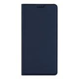 Dux Ducis OnePlus Nord CE5 Fodral Skin Pro Series Blå