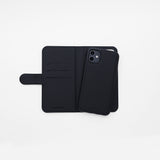 MobileFriend iPhone 11/iPhone Xr Fodral Magnetiskt Svart