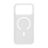 iPhone 17 Pro Max Skal Korrugerad MagSafe Vit