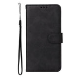 Xiaomi 17 Ultra Fodral med Kortfack Svart