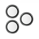 PanzerGlass iPhone 14 Pro/iPhone 14 Pro Max Kameraskydd Hoops
