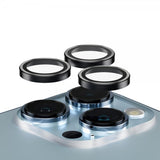 PanzerGlass iPhone 13 Pro/iPhone 13 Pro Max Kameraskydd Hoops