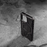 Urban Armor Gear (UAG) iPhone 16 Pro Skal Monarch Pro MagSafe Carbon Fiber