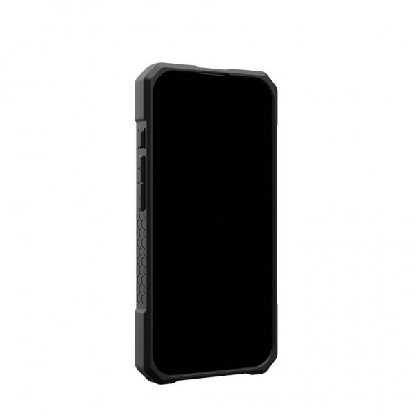 Urban Armor Gear (UAG) iPhone 16 Pro Skal Monarch Pro MagSafe Carbon Fiber