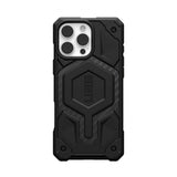Urban Armor Gear (UAG) iPhone 16 Pro Max Skal Monarch Pro MagSafe Carbon Fiber