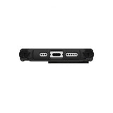 Urban Armor Gear (UAG) iPhone 16 Pro Skal Pathfinder MagSafe Olive Drab
