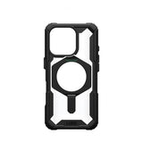 Urban Armor Gear (UAG) iPhone 16 Pro Skal Plasma XTE MagSafe Svart Transparent