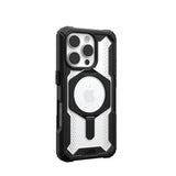 Urban Armor Gear (UAG) iPhone 16 Pro Skal Plasma XTE MagSafe Svart Transparent