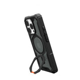 Urban Armor Gear (UAG) iPhone 16 Pro Skal Plasma XTE MagSafe Svart Orange