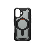 Urban Armor Gear (UAG) iPhone 16 Skal Plasma XTE MagSafe Svart Orange