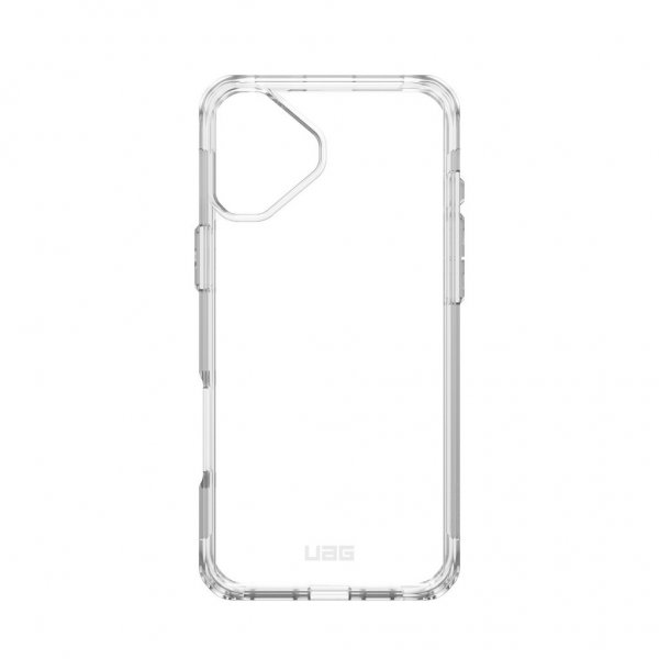 Urban Armor Gear (UAG) iPhone 16 Plus Skal Plyo Ice