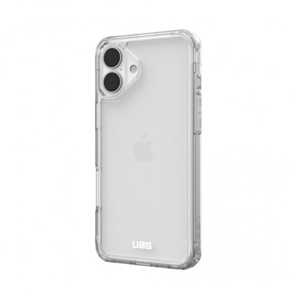 Urban Armor Gear (UAG) iPhone 16 Plus Skal Plyo Ice