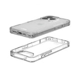 Urban Armor Gear (UAG) iPhone 16 Pro Skal Plyo Ice