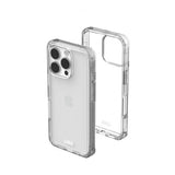 Urban Armor Gear (UAG) iPhone 16 Pro Skal Plyo Ice