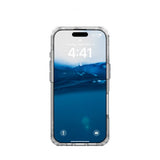 Urban Armor Gear (UAG) iPhone 16 Pro Skal Plyo Ice