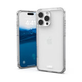 Urban Armor Gear (UAG) iPhone 16 Pro Max Skal Plyo Ice