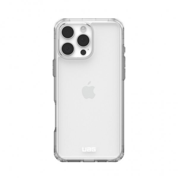Urban Armor Gear (UAG) iPhone 16 Pro Max Skal Plyo Ice