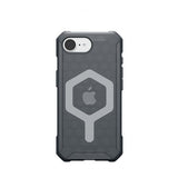 Urban Armor Gear (UAG) iPhone 16e/17e Skal Essential Armor MagSafe Ash