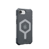 Urban Armor Gear (UAG) iPhone 16e/17e Skal Essential Armor MagSafe Ash
