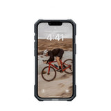Urban Armor Gear (UAG) iPhone 16e/17e Skal Essential Armor MagSafe Ash