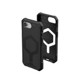 Urban Armor Gear (UAG) iPhone 16e/17e Skal Essential Armor MagSafe Svart