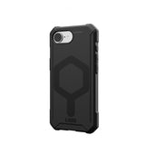 Urban Armor Gear (UAG) iPhone 16e/17e Skal Essential Armor MagSafe Svart