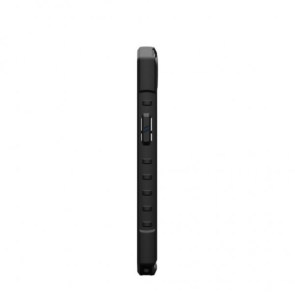 Urban Armor Gear (UAG) iPhone 16e/17e Skal Pathfinder Clear MagSafe Ash