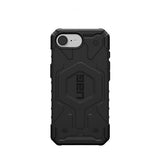 Urban Armor Gear (UAG) iPhone 16e/17e Skal Pathfinder MagSafe Svart