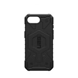 Urban Armor Gear (UAG) iPhone 16e/17e Skal Pathfinder MagSafe Svart