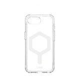 Urban Armor Gear (UAG) iPhone 16e/17e Skal Plyo Pro MagSafe Ice Vit