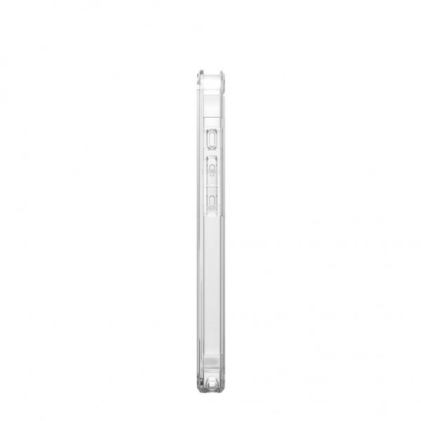 Urban Armor Gear (UAG) iPhone 16e/17e Skal Plyo Pro MagSafe Ice Vit