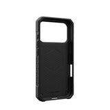 Urban Armor Gear (UAG) iPhone 17 Pro Skal Monarch Pro MagSafe Titanium