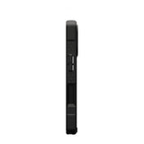 Urban Armor Gear (UAG) iPhone 17 Pro Skal Monarch Pro MagSafe Titanium