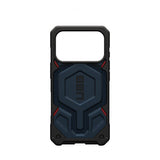 Urban Armor Gear (UAG) iPhone 17 Pro Skal Monarch Pro Kevlar MagSafe Mallard