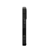 Urban Armor Gear (UAG) iPhone 17 Pro Skal Monarch Pro Kevlar MagSafe Element Green