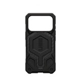 Urban Armor Gear (UAG) iPhone 17 Pro Skal Monarch Pro MagSafe Carbon Fiber