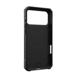 Urban Armor Gear (UAG) iPhone 17 Pro Max Skal Monarch Pro Kevlar MagSafe Svart