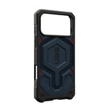 Urban Armor Gear (UAG) iPhone 17 Pro Max Skal Monarch Pro Kevlar MagSafe Mallard