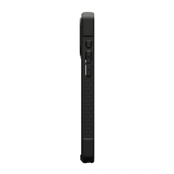 Urban Armor Gear (UAG) iPhone 17 Pro Max Skal Monarch Pro Kevlar MagSafe Mallard