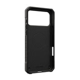 Urban Armor Gear (UAG) iPhone 17 Pro Max Skal Monarch Pro MagSafe Carbon Fiber