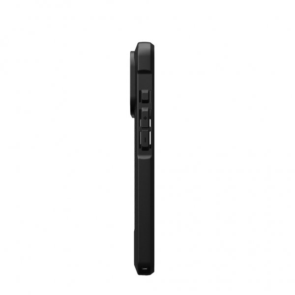 Urban Armor Gear (UAG) iPhone 17 Pro Skal Metropolis LT MagSafe Kevlar Svart