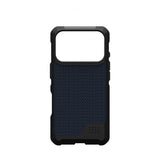 Urban Armor Gear (UAG) iPhone 17 Pro Skal Metropolis LT MagSafe Kevlar Mallard