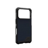 Urban Armor Gear (UAG) iPhone 17 Pro Skal Metropolis LT MagSafe Kevlar Mallard