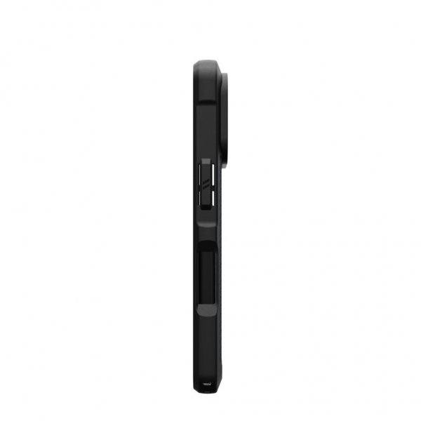 Urban Armor Gear (UAG) iPhone 17 Pro Skal Metropolis LT MagSafe Kevlar Mallard