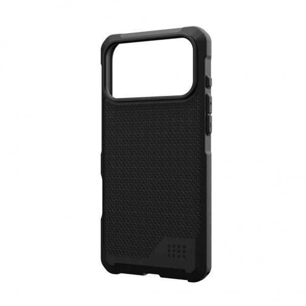 Urban Armor Gear (UAG) iPhone 17 Pro Max Skal Metropolis LT MagSafe Kevlar Svart